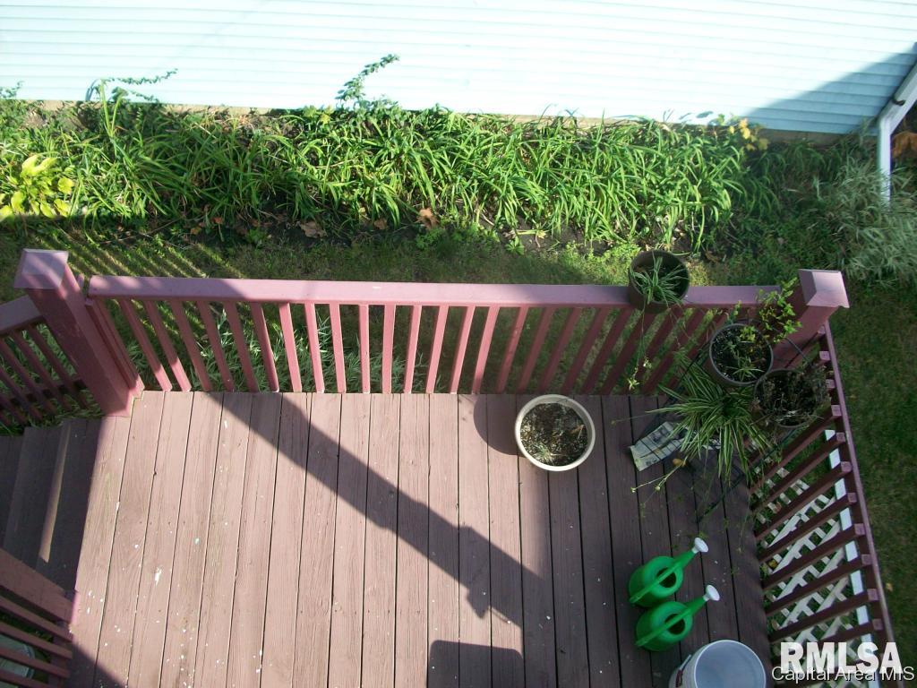 1036 North 8th Street Springfield, IL 62702 - Photo 4 of 8