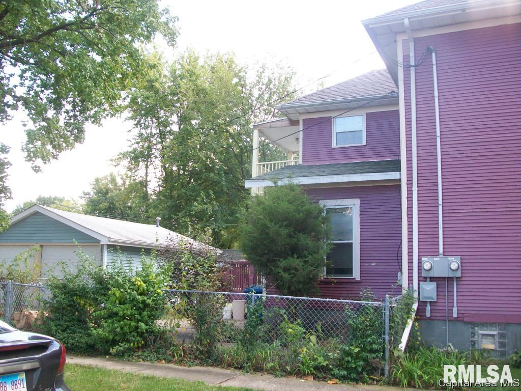 1036 North 8th Street Springfield, IL 62702 - Photo 7 of 8