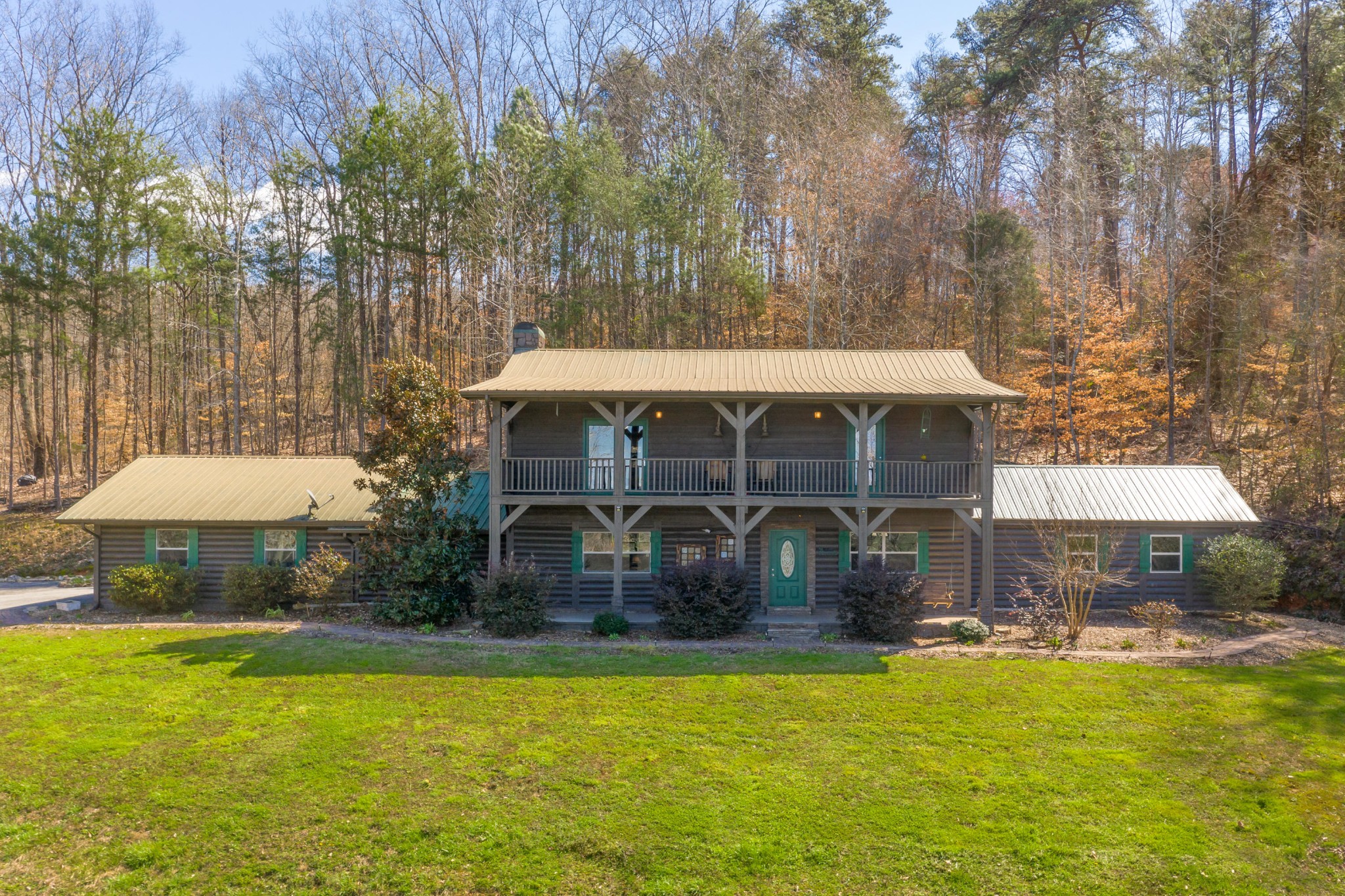 3285 Ringgold Road LaFayette, GA 30728 - Photo 2 of 37 Gallery Image 2