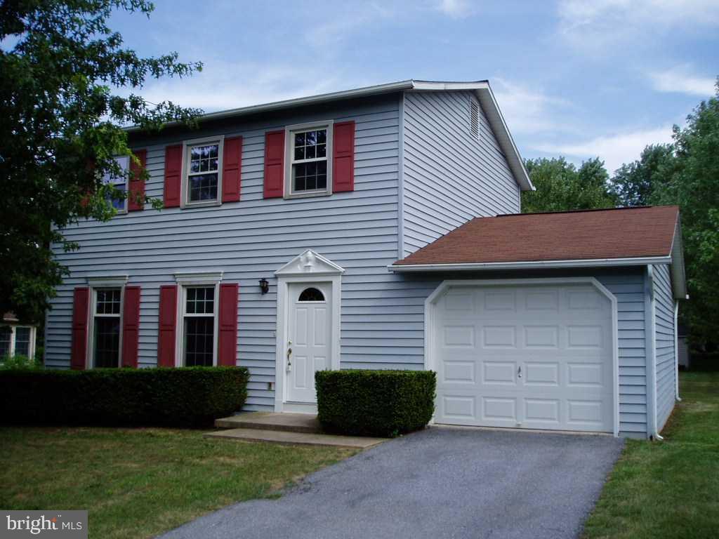 442 Coach House Lane Lititz, PA 17543 - Photo 1 of 1