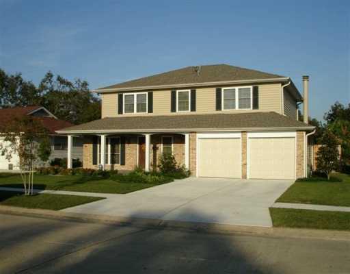 1801 Colony Road Metairie, LA 70003 - Photo 1 of 8 Gallery Image 1