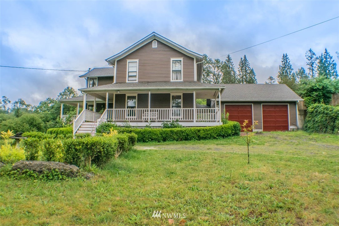 10610 Elliott Road Snohomish, WA 98296 - Photo 1 of 24