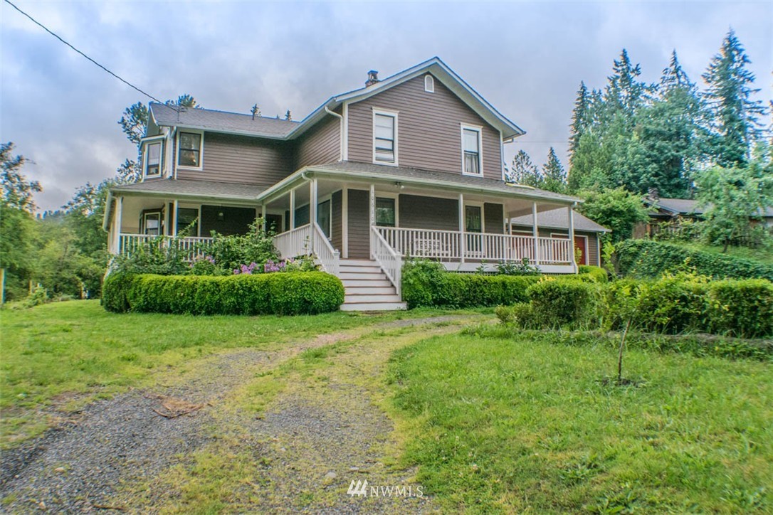 10610 Elliott Road Snohomish, WA 98296 - Photo 2 of 24