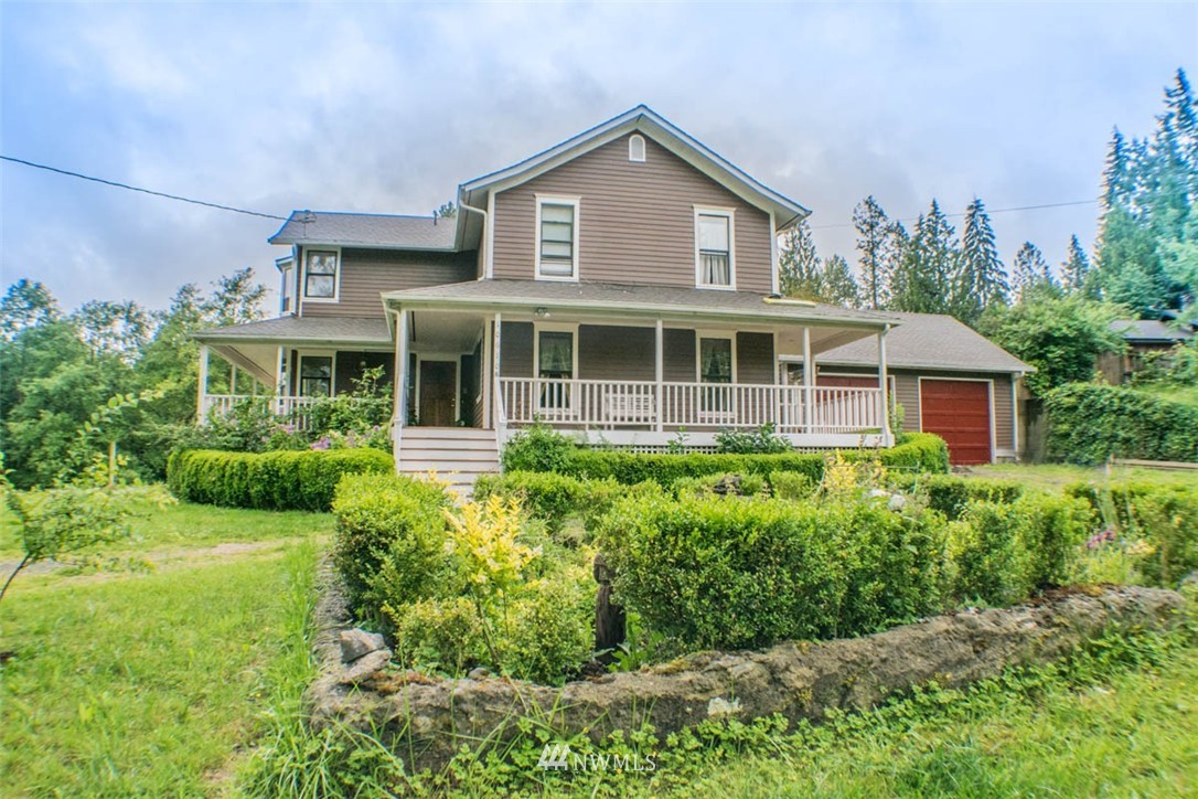 10610 Elliott Road Snohomish, WA 98296 - Photo 23 of 24