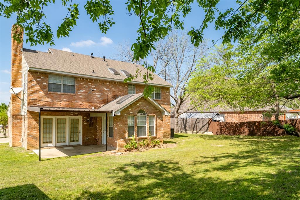 5 Griffith Court Terrell, TX 75160 - Photo 6 of 38
