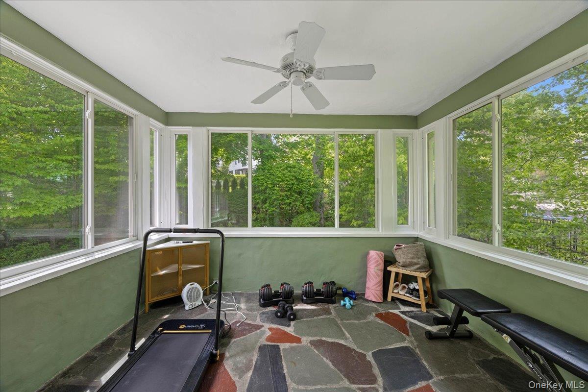 311 Lyncroft Road New Rochelle, NY 10804 - Photo 26 of 39 a room with furniture and a window