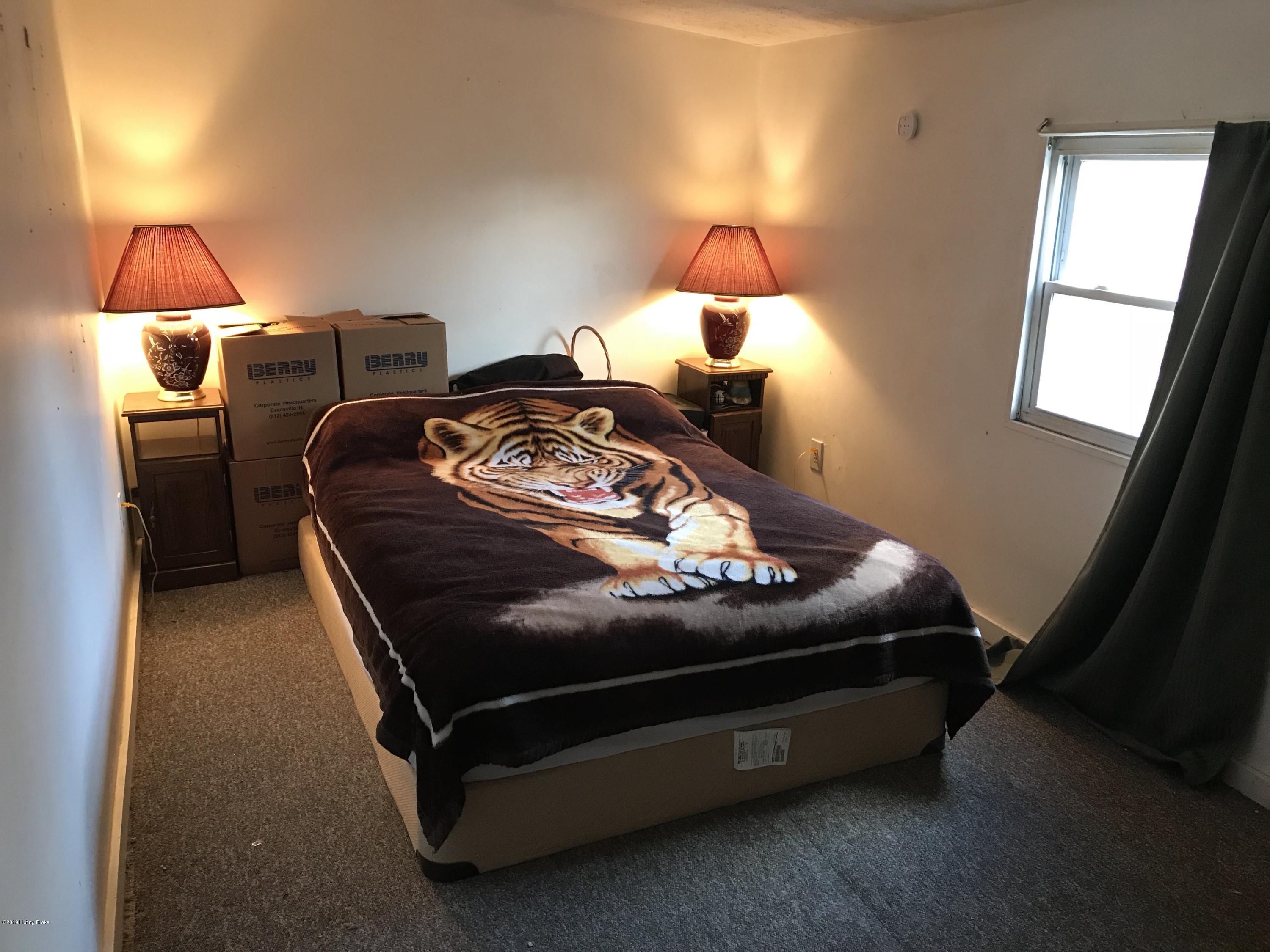 193 Rodgers Road Brooks, KY 40165 - Photo 20 of 23 Bedroom in Apartment