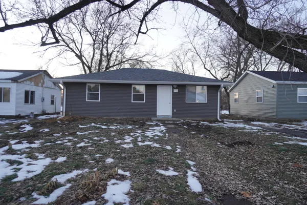 $175,000 | 1260 Idaho Street, Gary, IN 46403