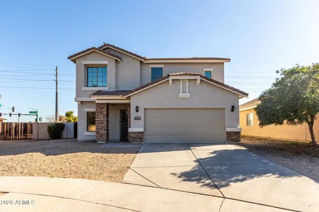 $427,500 | 6009 South 15th Drive, Phoenix, AZ 85041