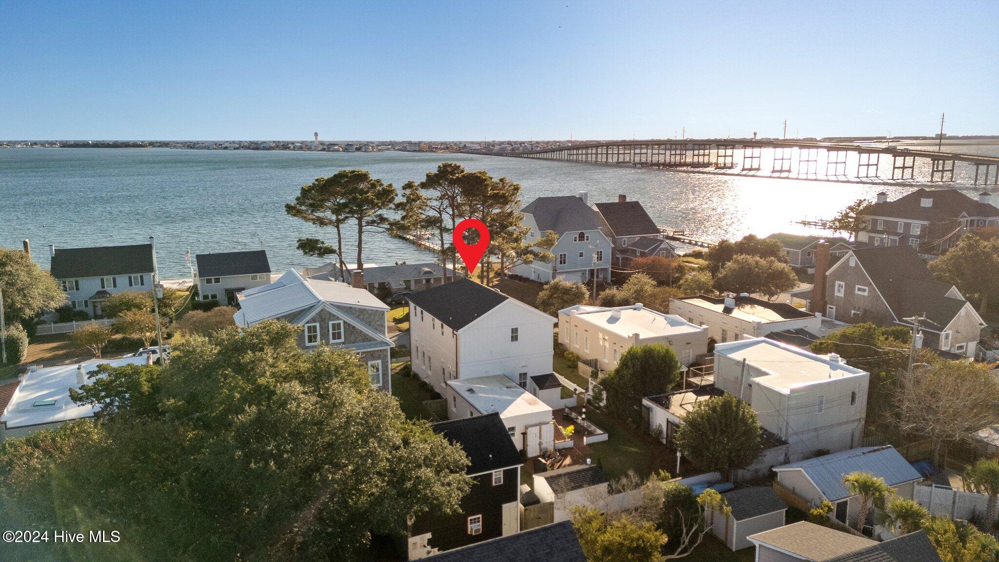 2006 Shepard Street Morehead City, NC 28557 - Photo 2 of 44 Great Views