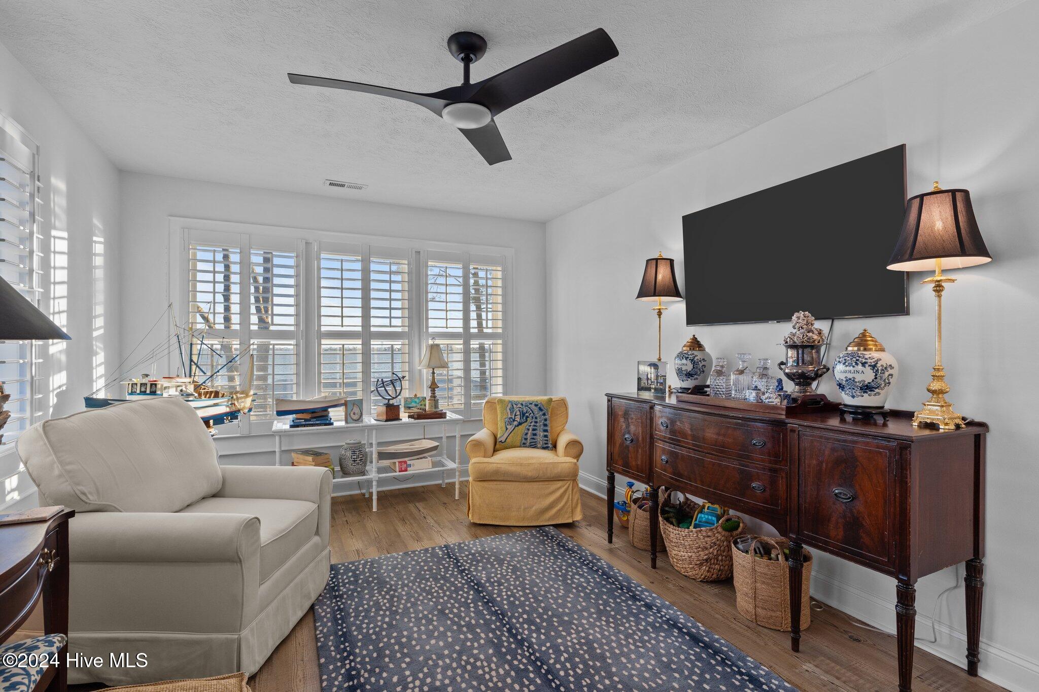 2006 Shepard Street Morehead City, NC 28557 - Photo 28 of 44 Upstairs Bedroom Two