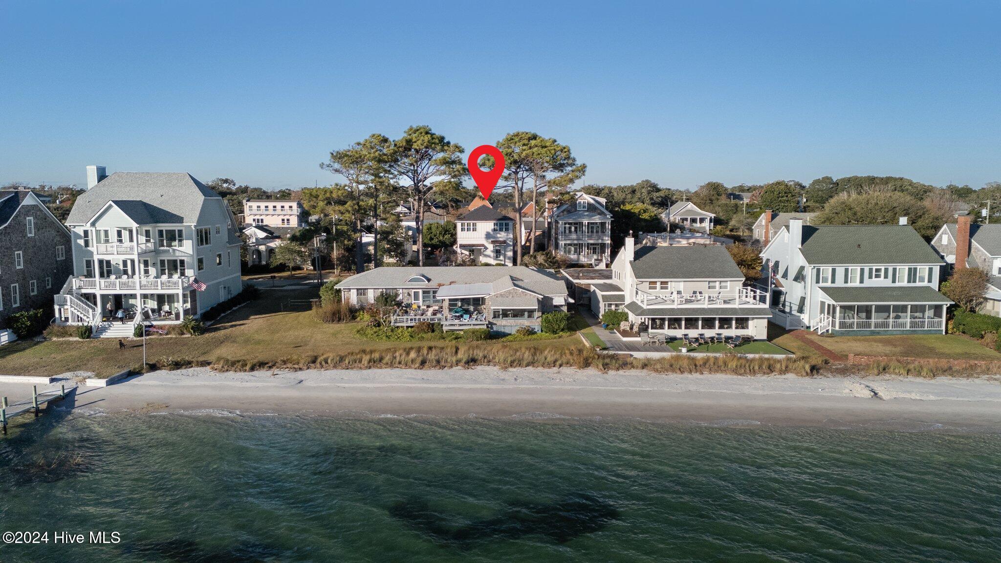 2006 Shepard Street Morehead City, NC 28557 - Photo 34 of 44 Great Water Views