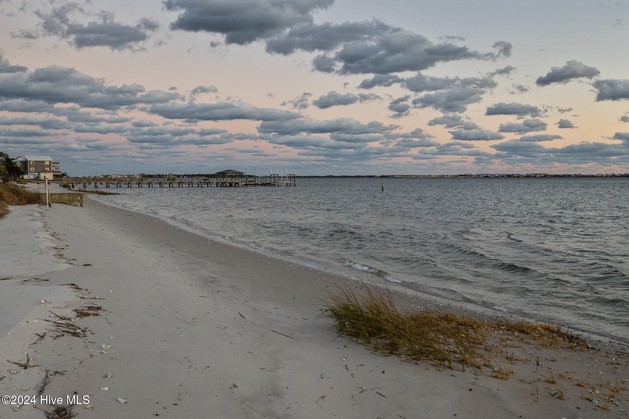 2006 Shepard Street Morehead City, NC 28557 - Photo 42 of 44 Beach Access