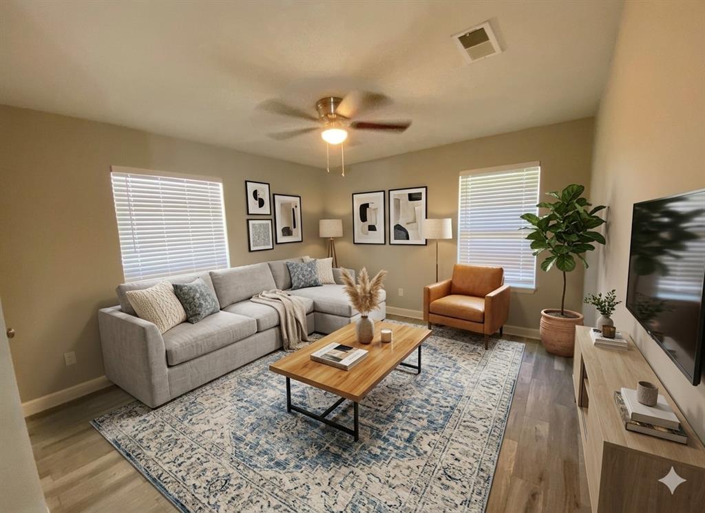 1200 North O'Connor Road Irving, TX 75061 - Photo 5 of 17 Virtually staged
