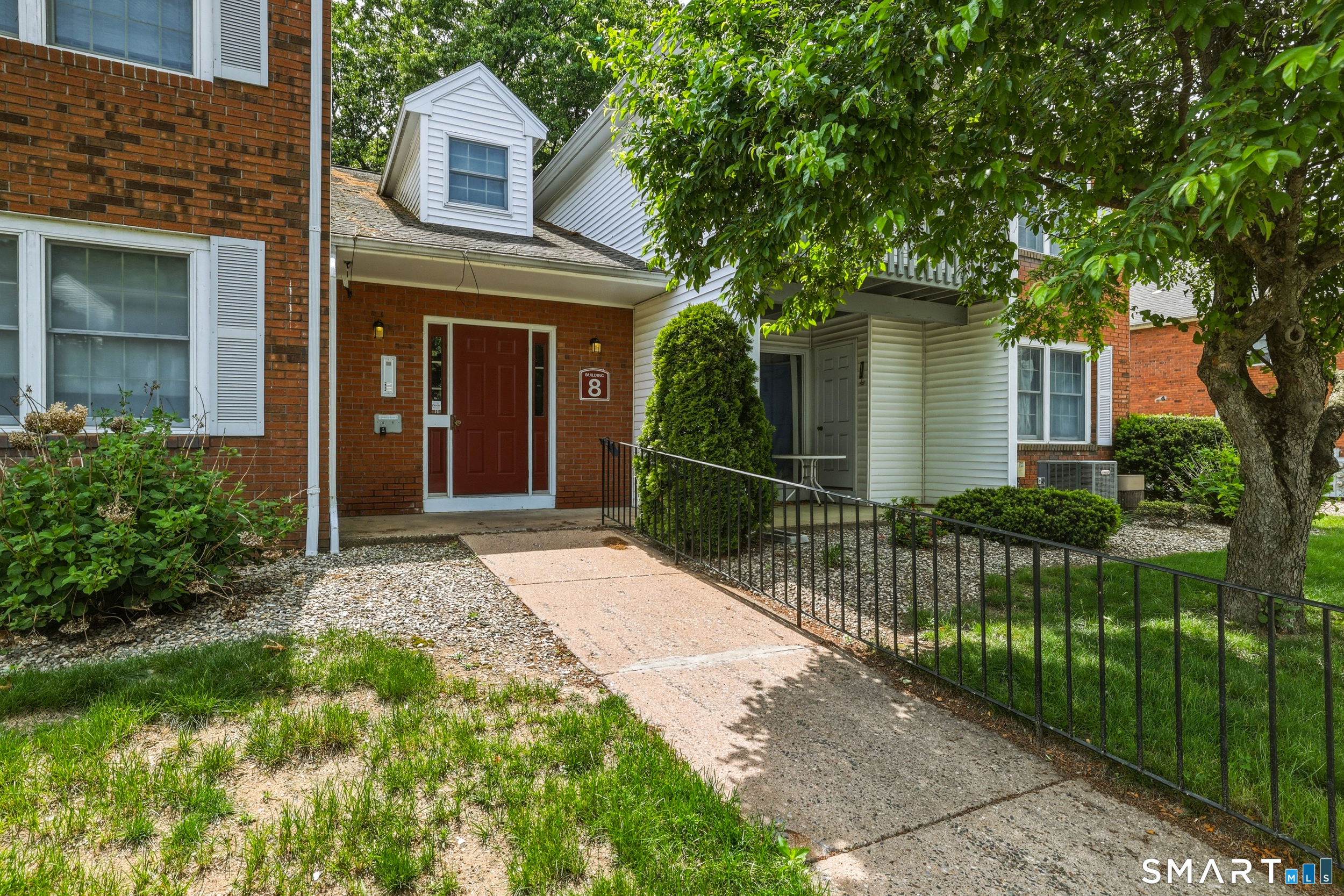 8 Concorde Way, Unit B5 Windsor Locks, CT 06096 - Photo 18 of 19