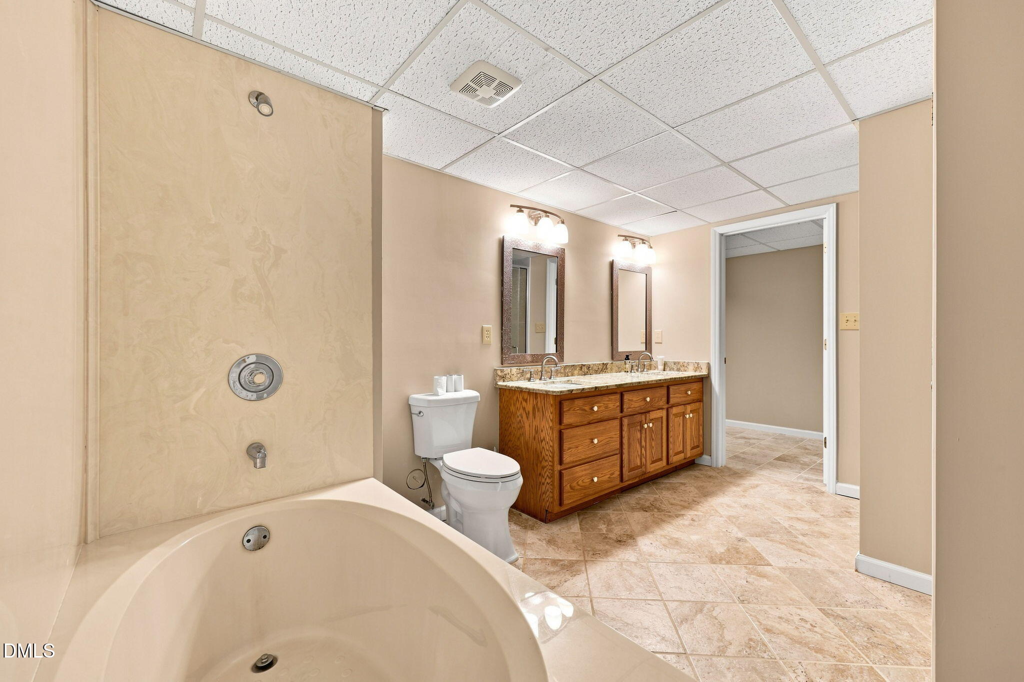 2523 Baptist Road Durham, NC 27703 - Photo 39 of 71 Basement