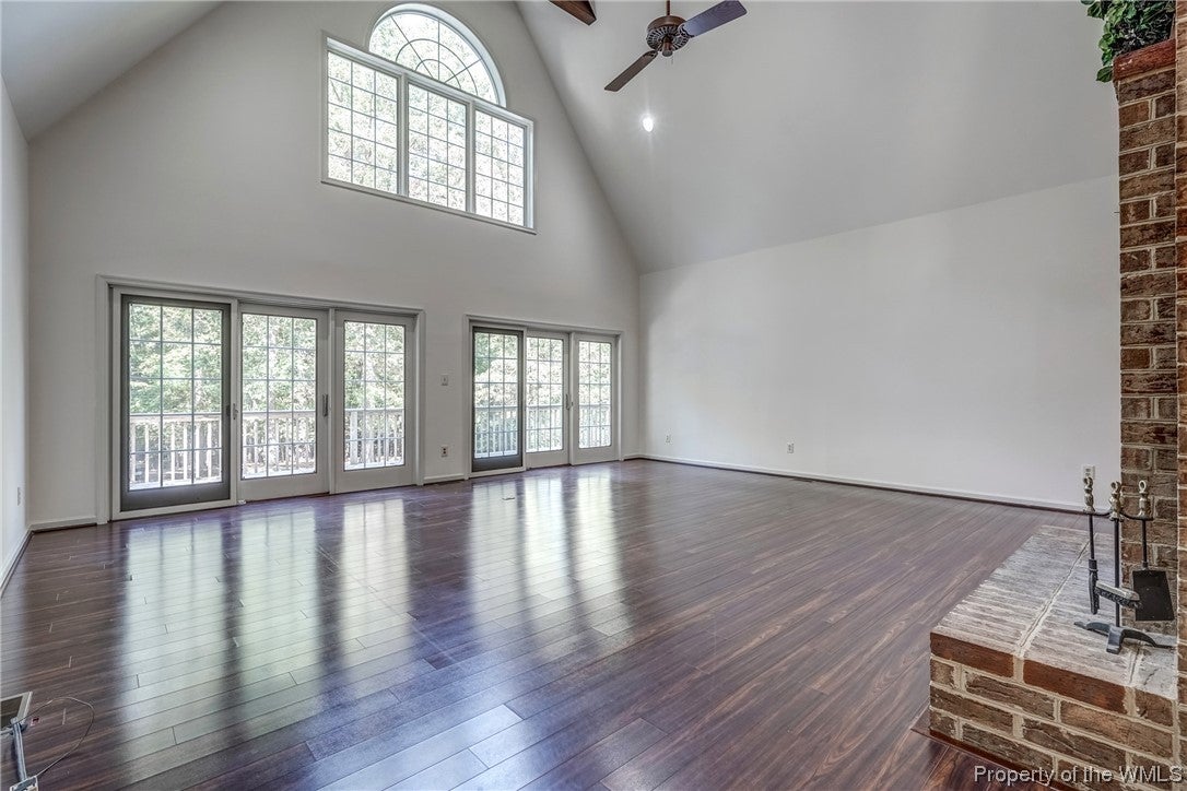 8522 Croaker Road Williamsburg, VA 23188 - Photo 7 of 50 Gallery Image 7