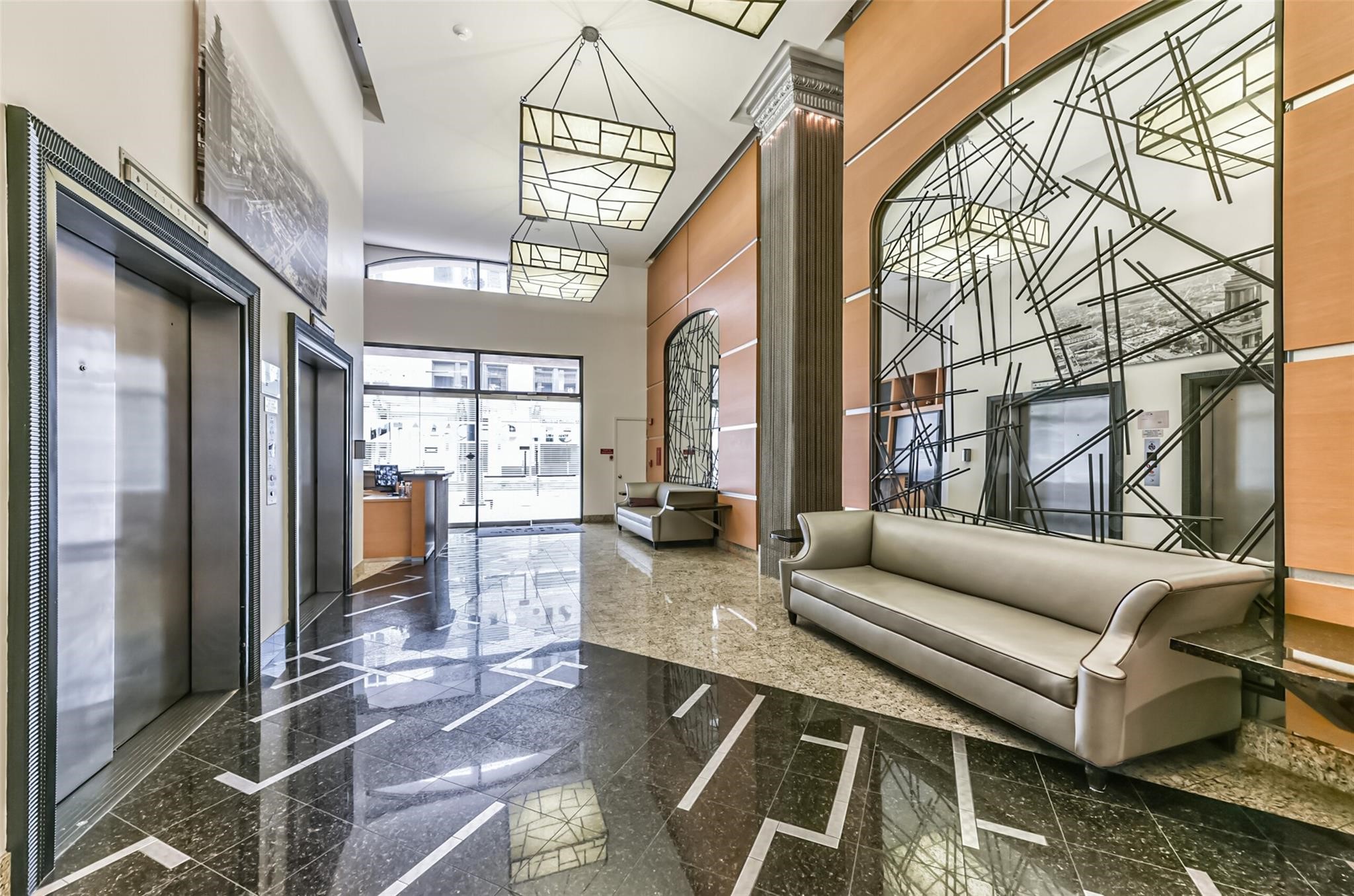 705 Main Street, Unit 511 Houston, TX 77002 - Photo 17 of 29