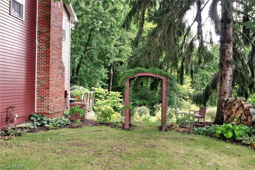 1782 Tolbert Road Wooster, OH 44691 - Photo 4 of 35