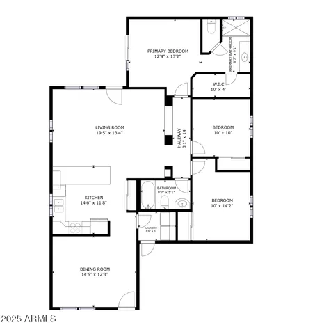 $2,150 | 19011 North 12th Drive, Phoenix, AZ 85027