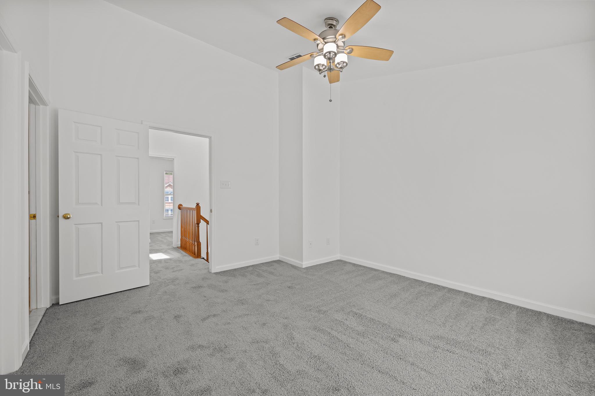 22 Hibiscus Drive Newark, DE 19702 - Photo 13 of 25 Primary w/ceiling fan