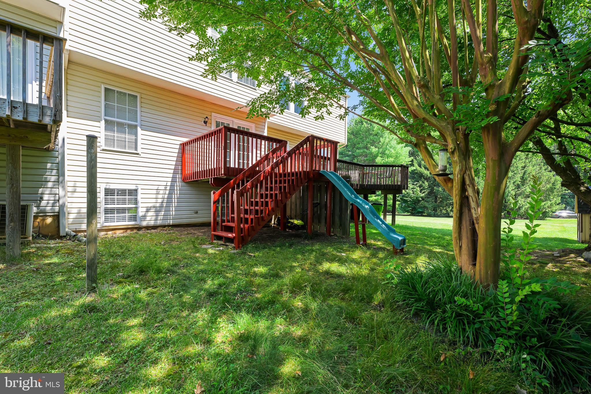 22 Hibiscus Drive Newark, DE 19702 - Photo 25 of 25 Backyard