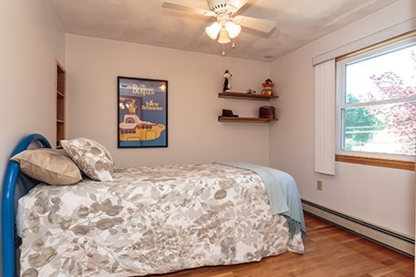21 Colonial Road Woburn, MA 01801 - Photo 17 of 29