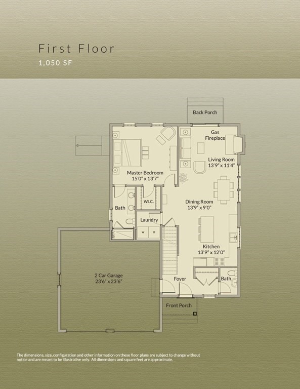 6 Preservation Way Plymouth, MA 02052 - Photo 2 of 16