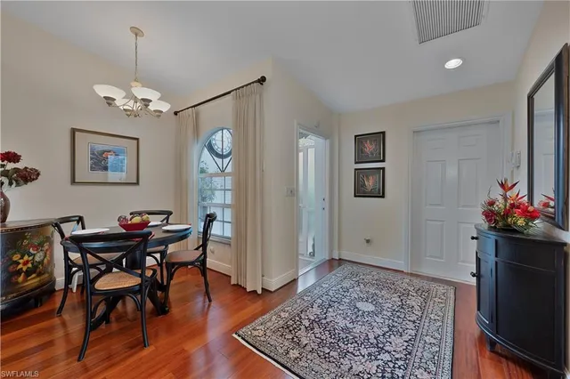 $559,000 | 2166 Stacil Circle, Naples, FL 34109