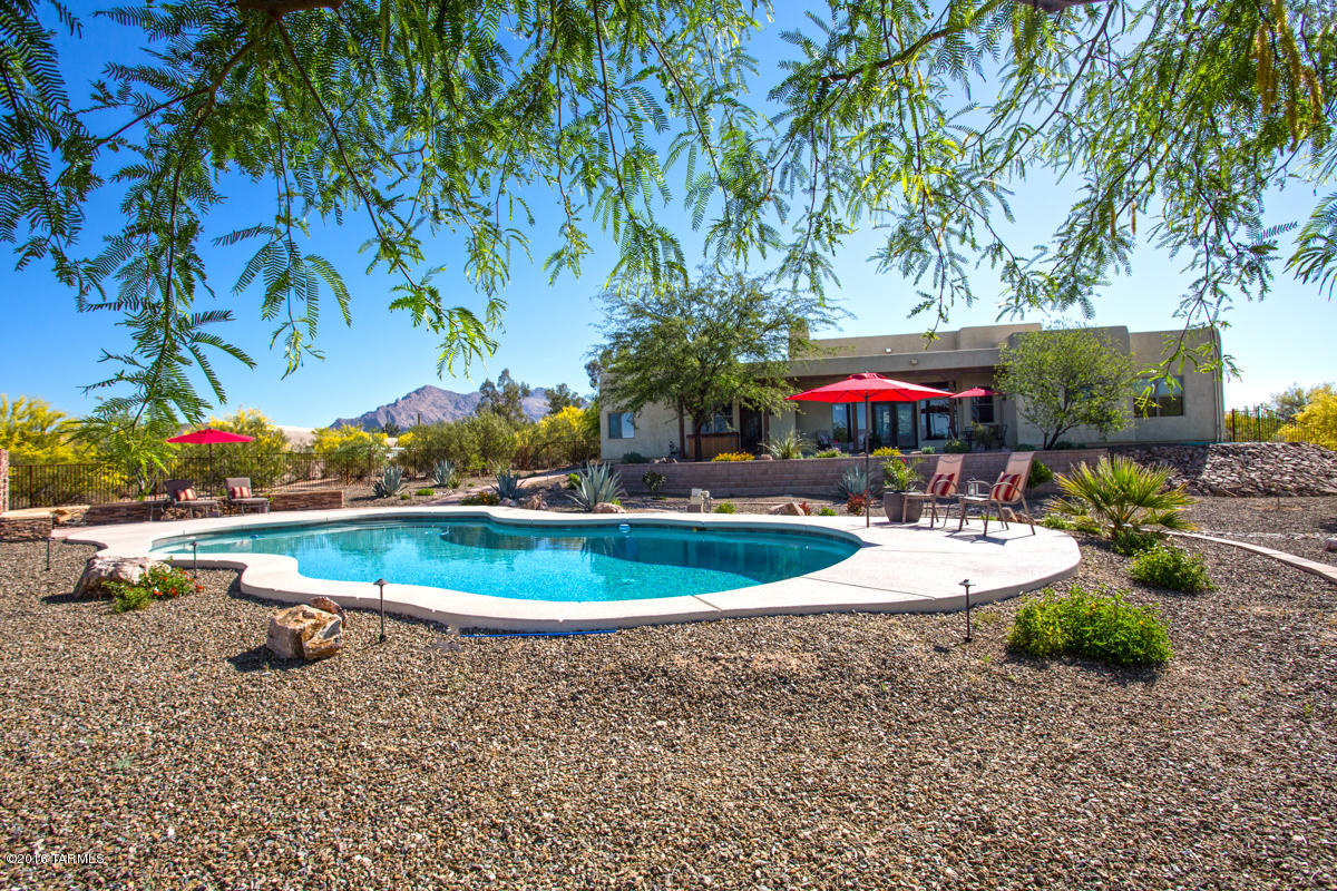 1099 West Panorama Road Tucson, AZ 85704 - Photo 30 of 33 Gallery Image 30