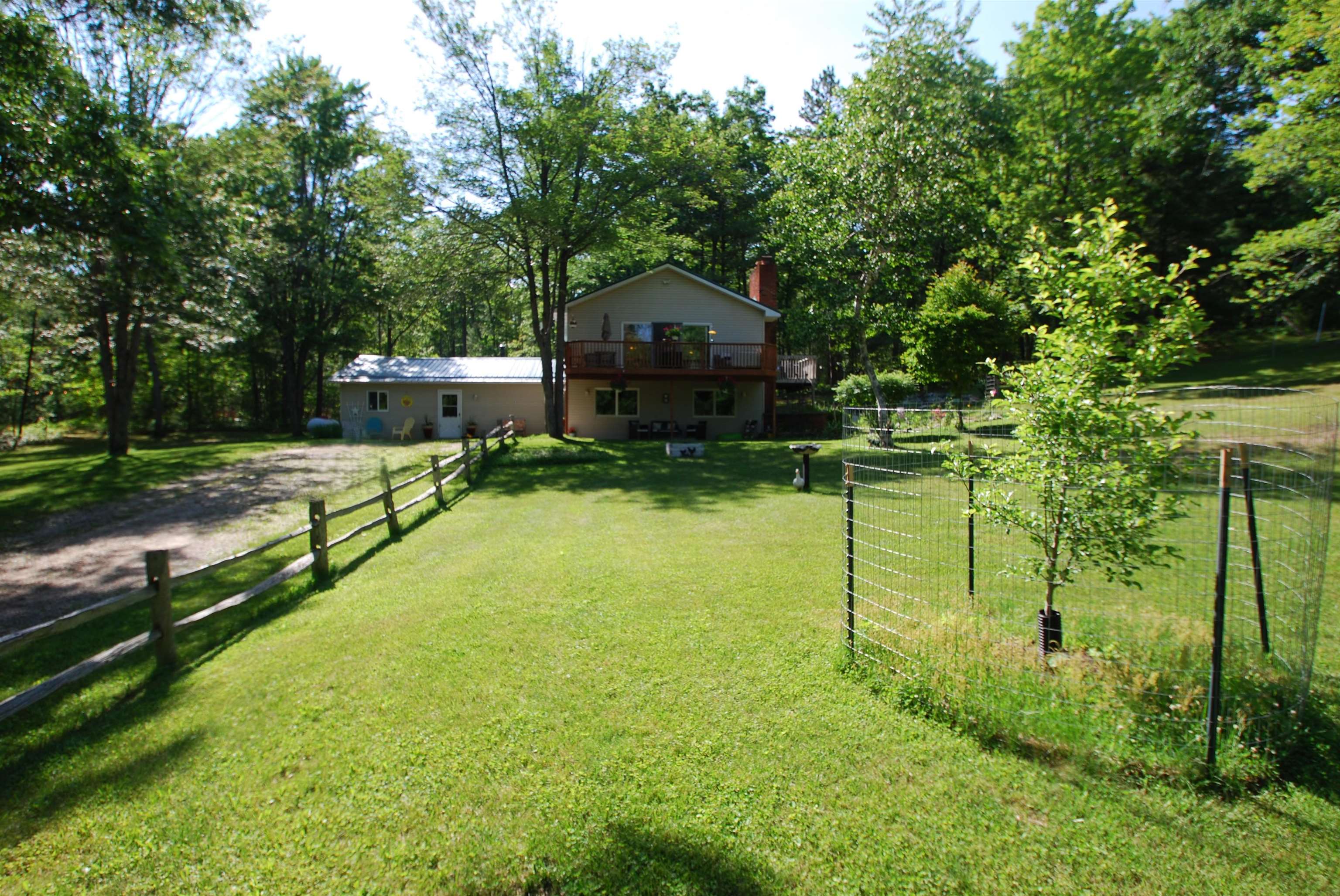 3951 Ogemaw Road West Branch, MI 48661 - Photo 5 of 84