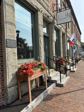 $495,000 | 36 East Main Street, Searsport, ME 04974