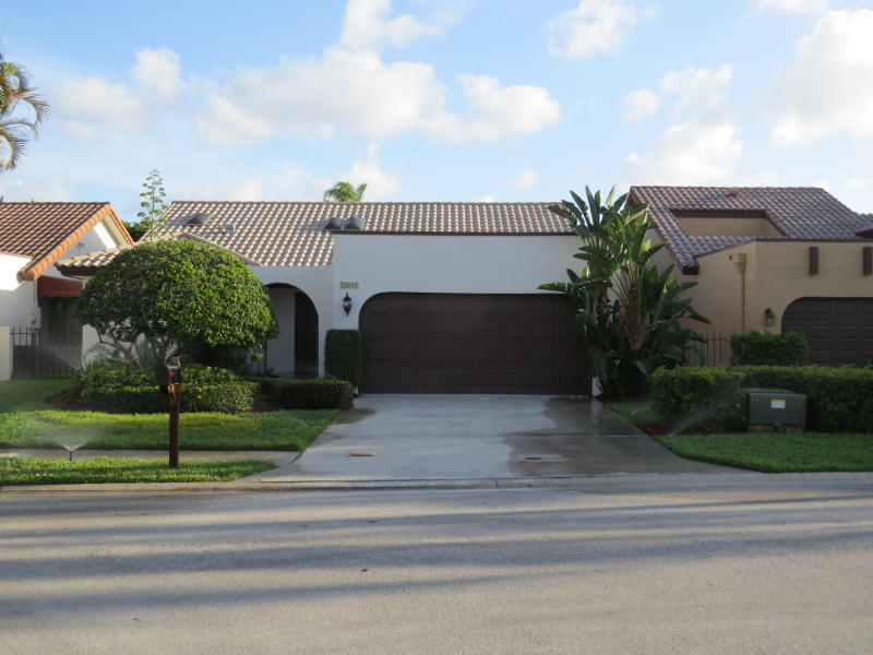 7634 Solimar Circle Boca Raton, FL 33433 - Photo 1 of 21 FE