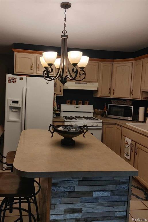 1816 Peppermill Road Lapeer, MI 48446 - Photo 11 of 31 Gallery Image 11