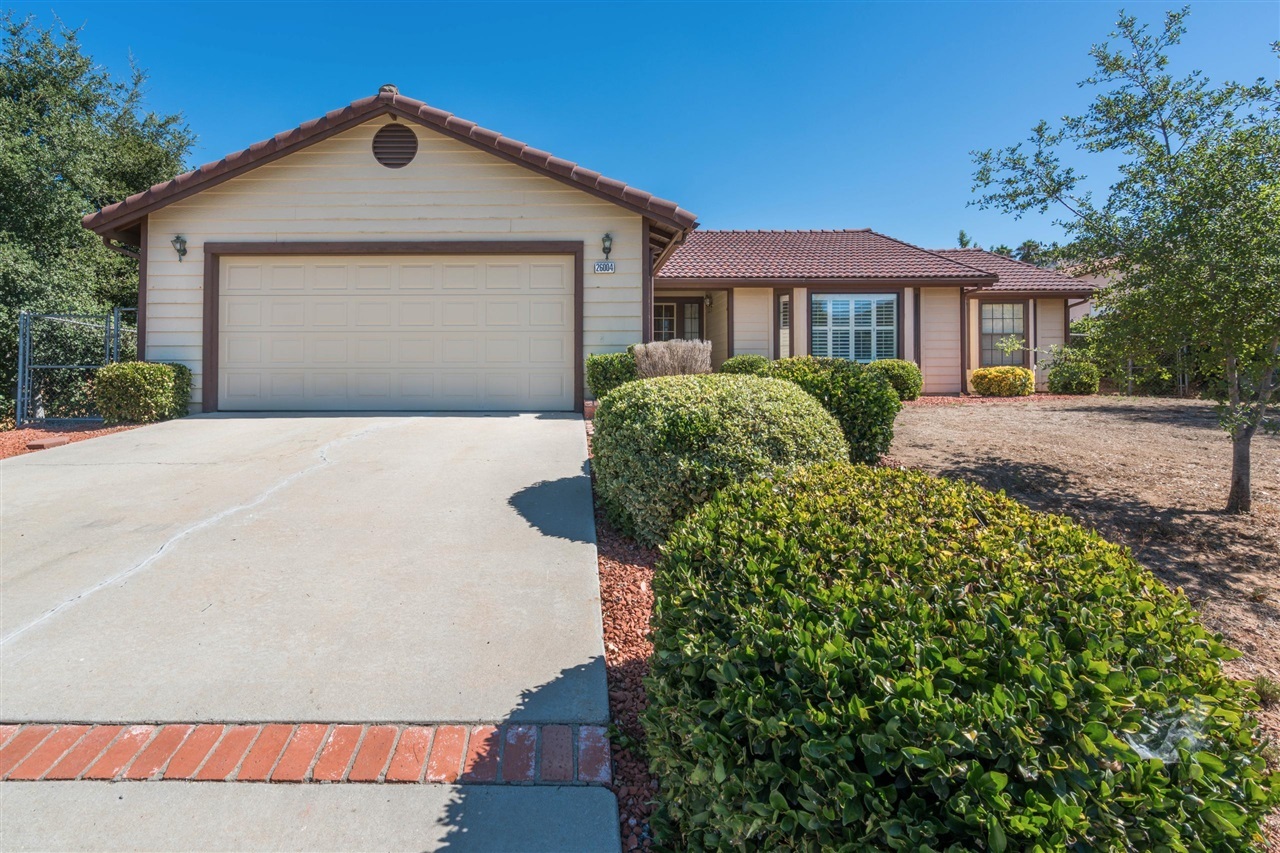 26004 Matlin Road Ramona, CA 92065 - Photo 4 of 25 Gallery Image 4