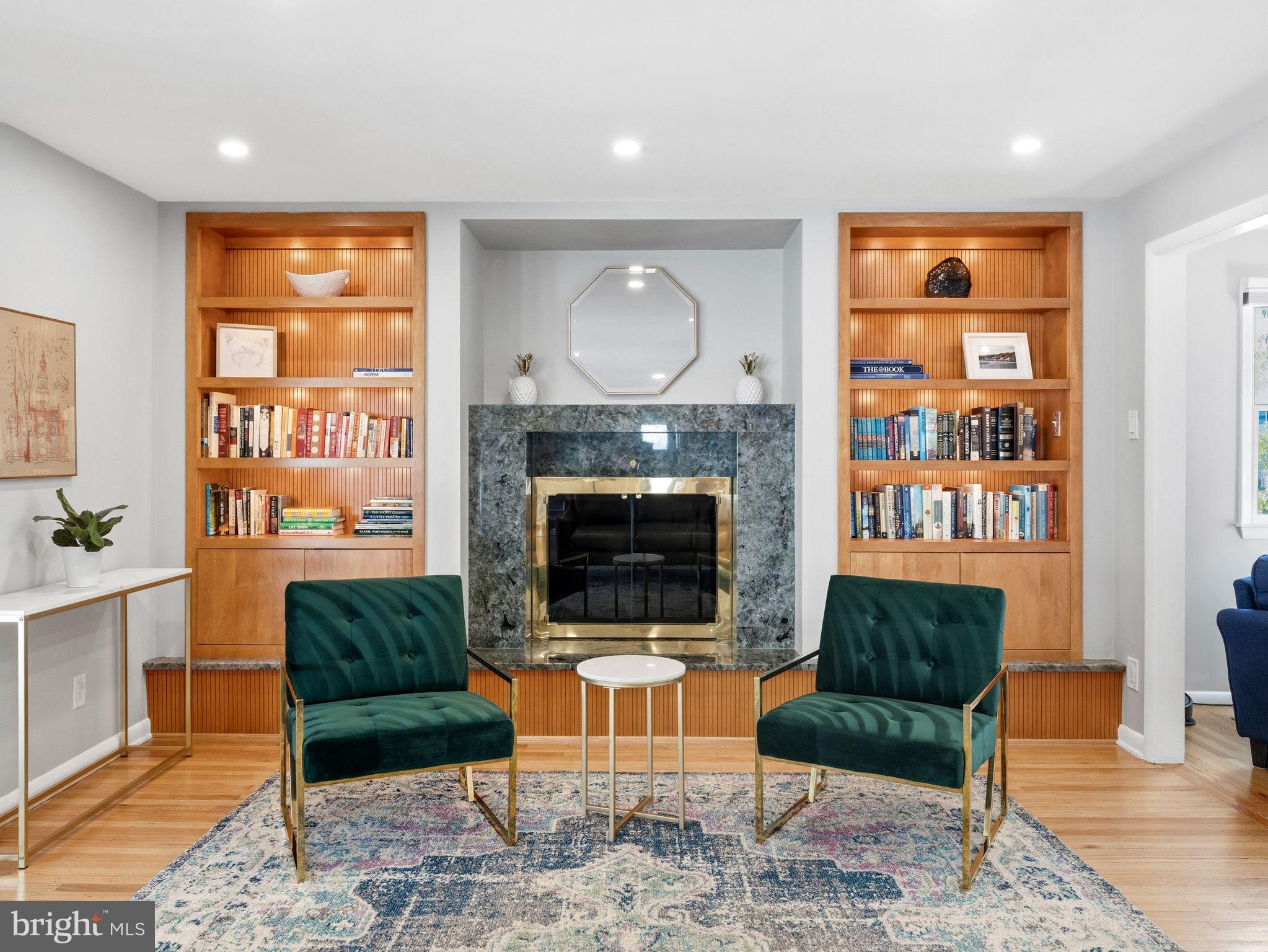 722 Chatham Road Somerdale, NJ 08083 - Photo 12 of 45