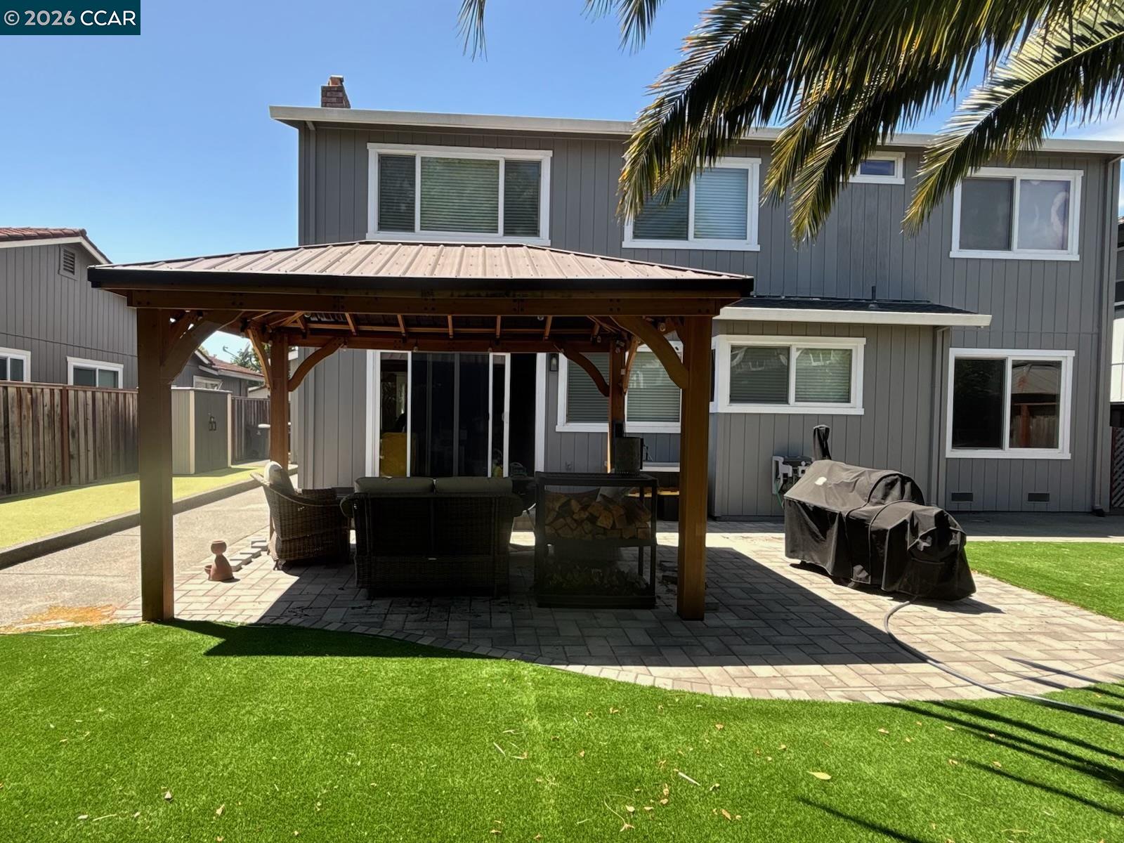 4480 Fuchsia Avenue Rohnert Park, CA 94928 - Photo 3 of 18 Gallery Image 3