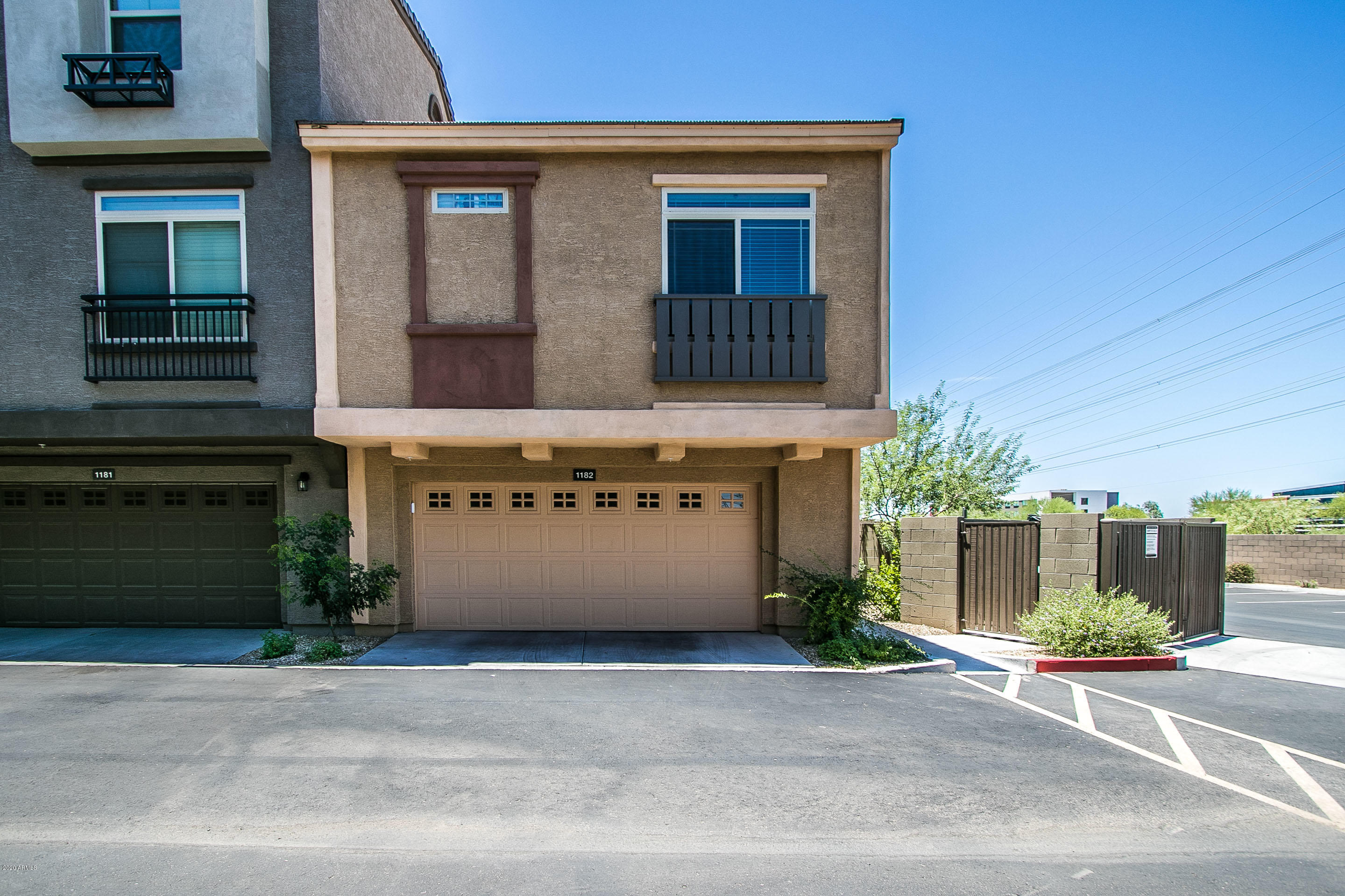 2150 West Alameda Road, Unit 1182 Phoenix, AZ 85085 - Photo 1 of 27 Alameda Rd-1