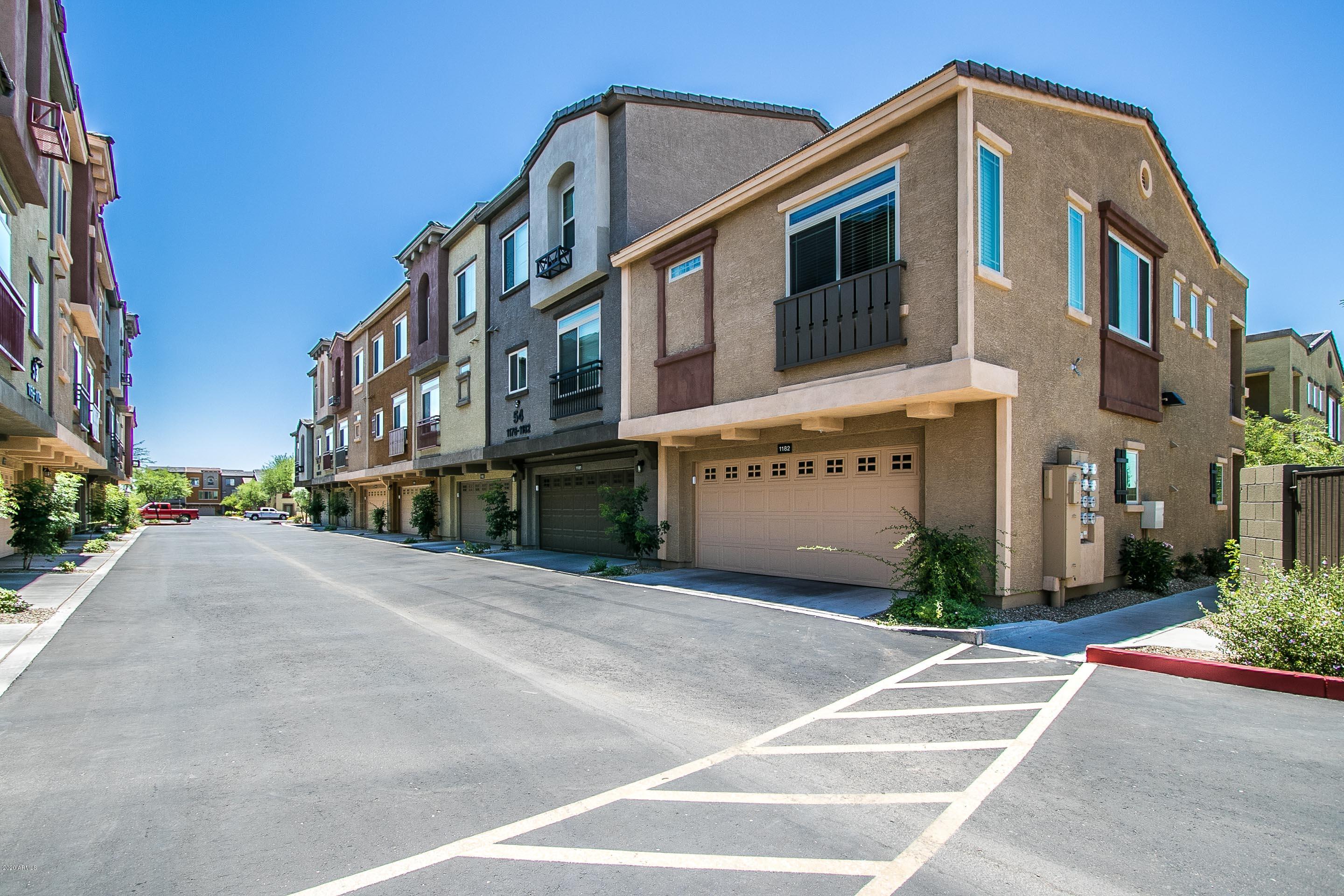 2150 West Alameda Road, Unit 1182 Phoenix, AZ 85085 - Photo 2 of 27 Alameda Rd-2
