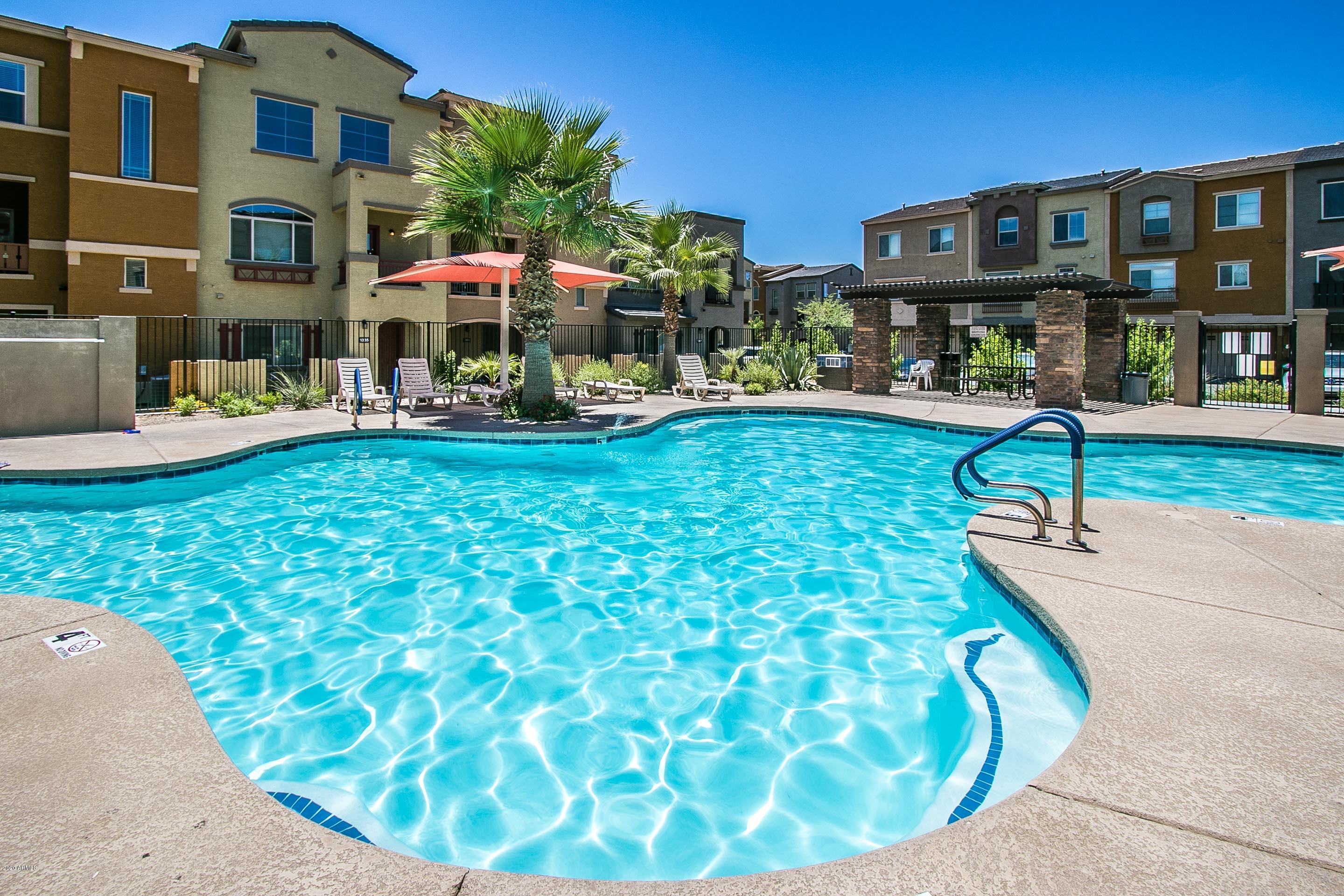 2150 West Alameda Road, Unit 1182 Phoenix, AZ 85085 - Photo 27 of 27 Alameda Rd-32
