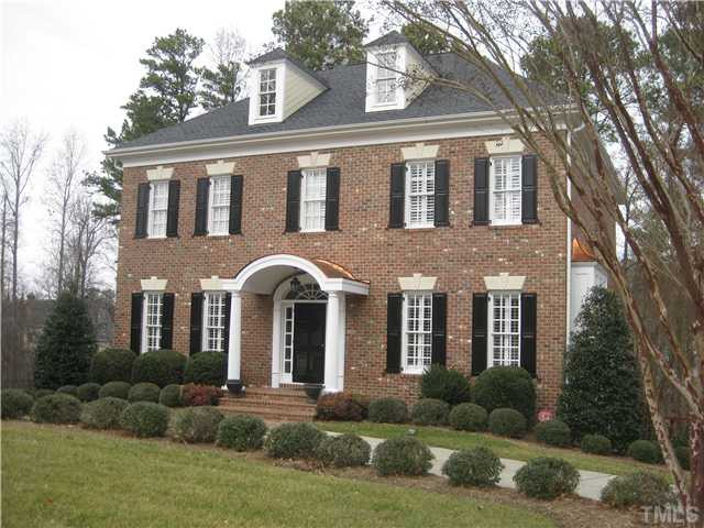 6104 Wilkinsburg Road Raleigh, NC 27612 - Photo 1 of 18 Photo 1