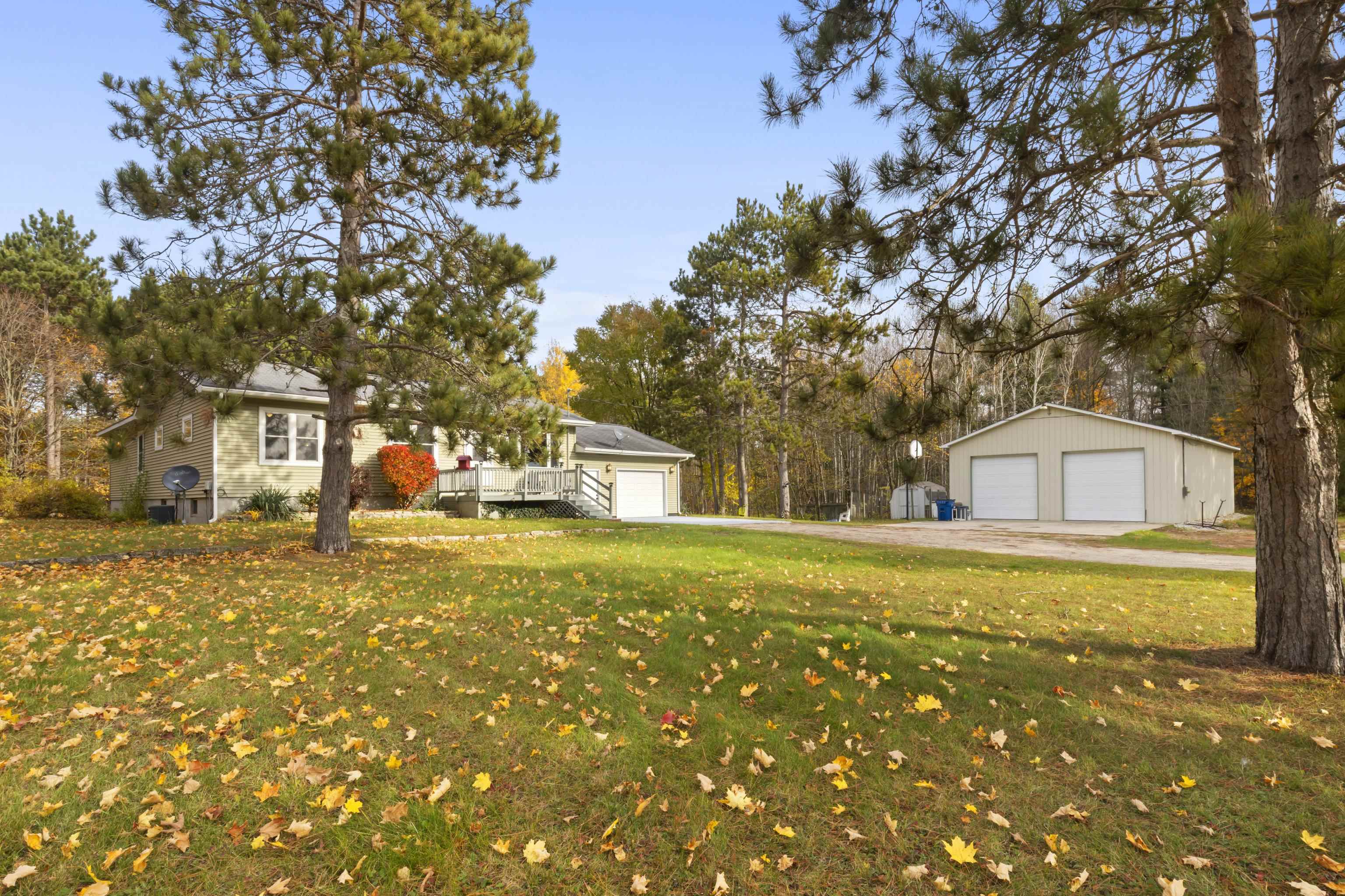 5276 Demerly Road Benzonia, MI 49616 - Photo 3 of 42