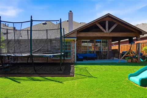 $675,000 | 4504 Brenda Drive, Flower Mound, TX 75022