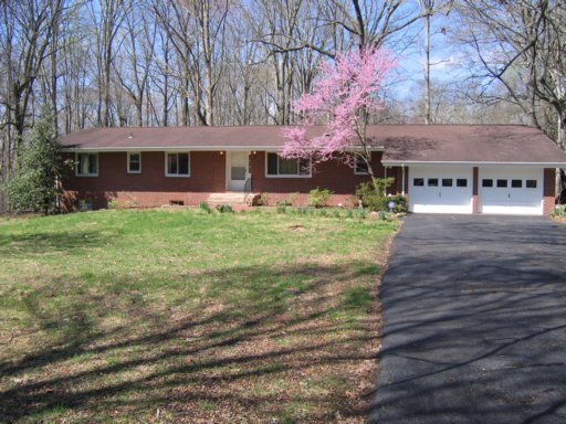 132 CCC Camp Road Norris, TN 37828 - Photo 1 of 1 Primary Photo