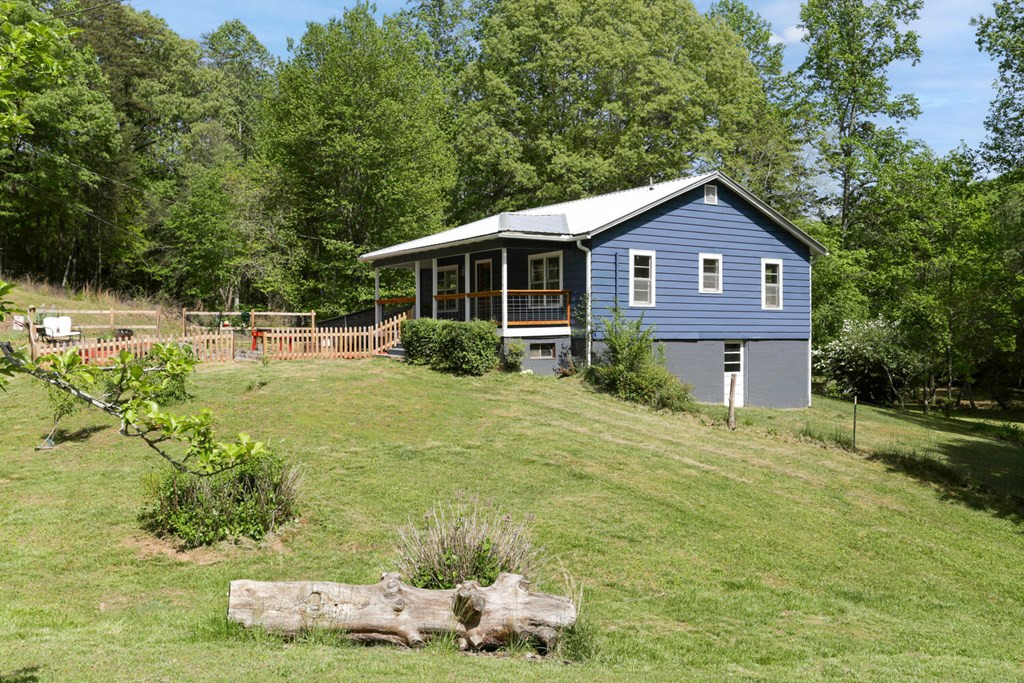 234 Cold Branch Road Hayesville, NC 28904 - Photo 42 of 46 Gallery Image 42