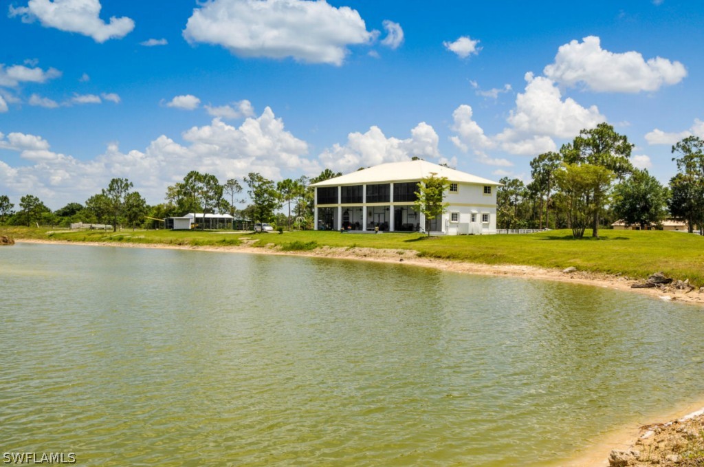 17930 Huffmaster Road North Fort Myers, FL 33917 - Photo 2 of 24 Gallery Image 2