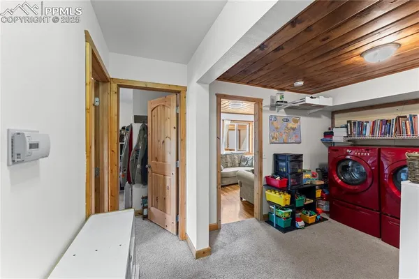 $380,000 | 215 Will Scarlet Drive, Divide, CO 80814