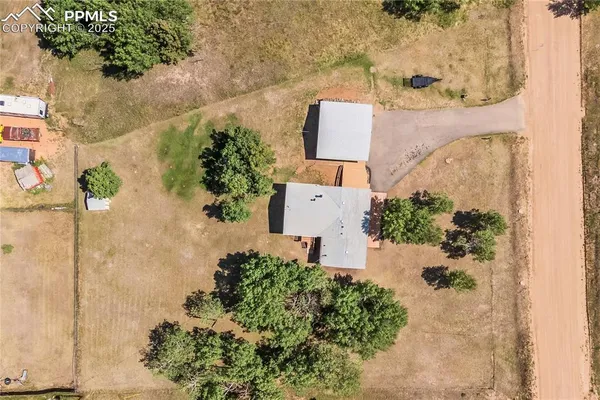 $380,000 | 215 Will Scarlet Drive, Divide, CO 80814