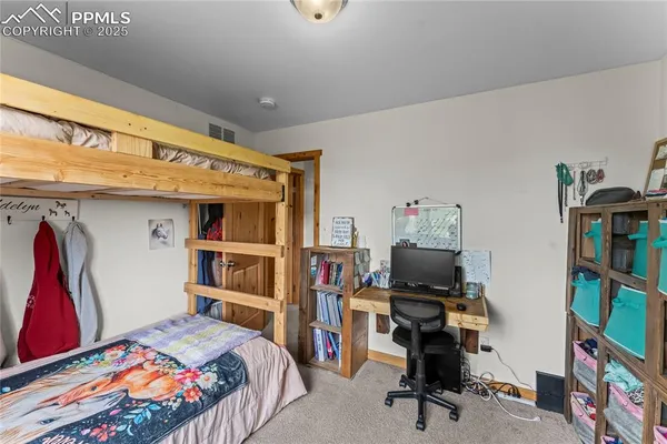 $380,000 | 215 Will Scarlet Drive, Divide, CO 80814