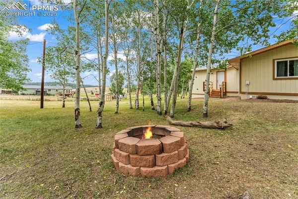 $380,000 | 215 Will Scarlet Drive, Divide, CO 80814